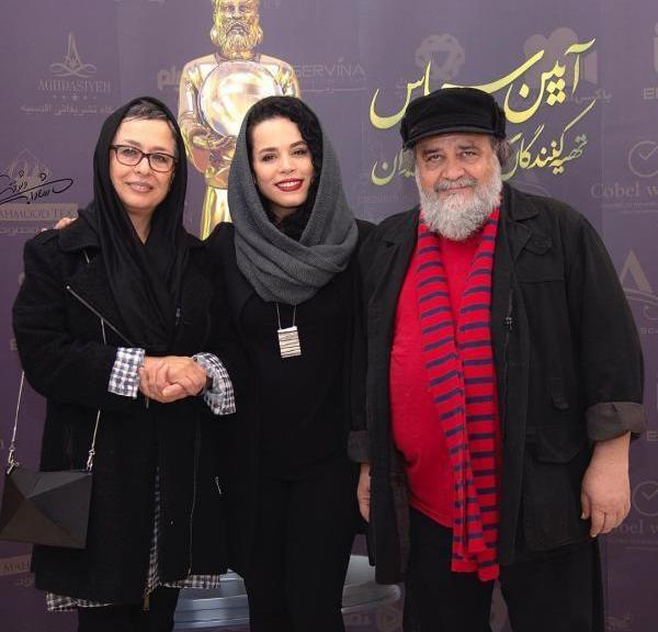 عکس سریال تا ثریا