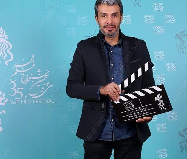 عکس خانه آریا عظیمی نژاد