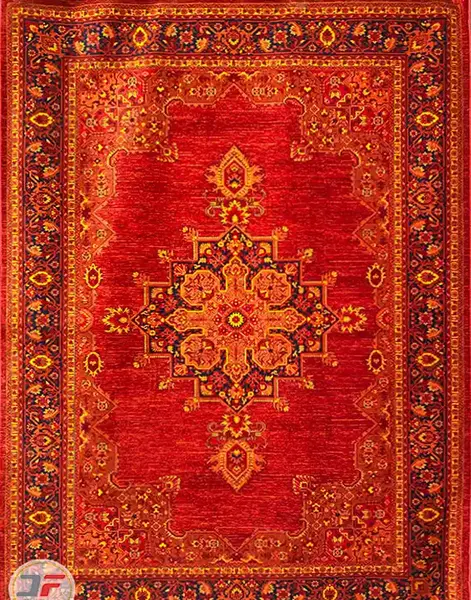 عکس فرش برای آشپزخانه