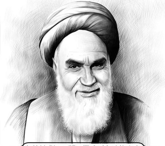 عکس های انقلاب ۱۴۰۱