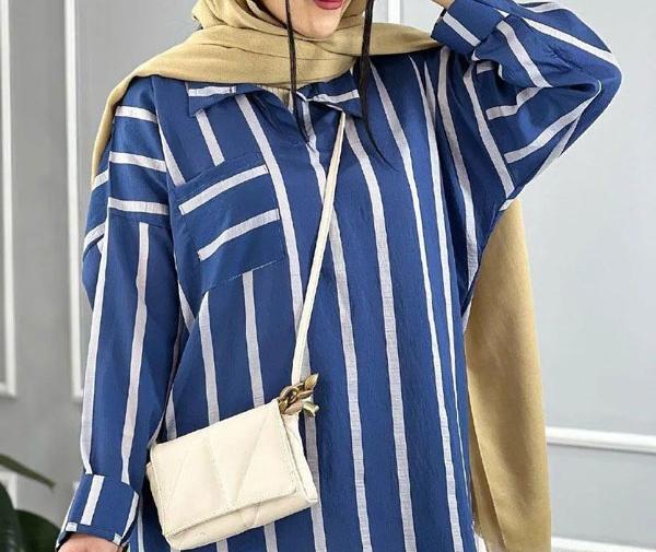 عکس تونیک گشاد