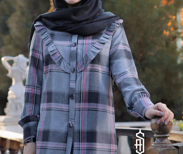 عکس تونیک گشاد
