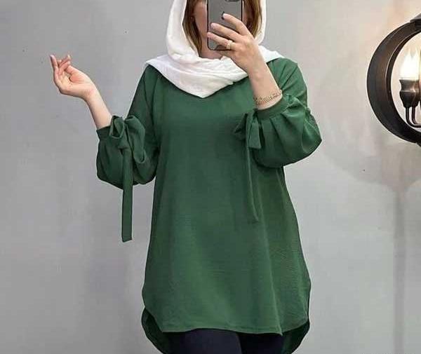 عکس تونیک گشاد