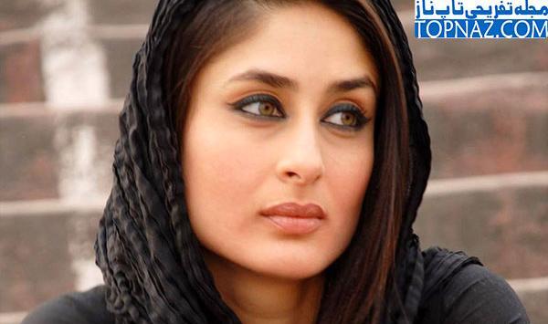 عکس همسر آکشی کومار
