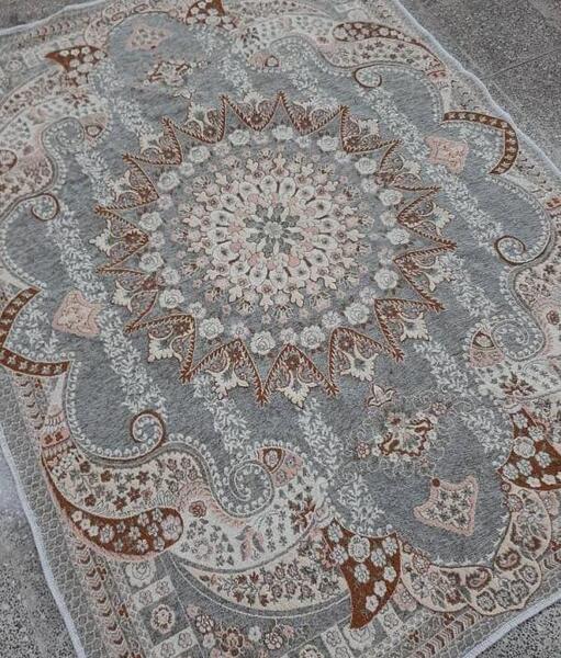 عکس پتو روفرشی