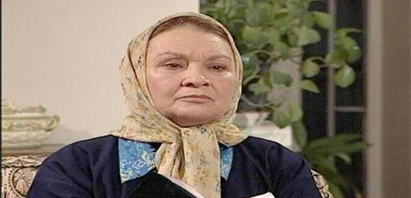 عکس جدید پری امیرحمزه