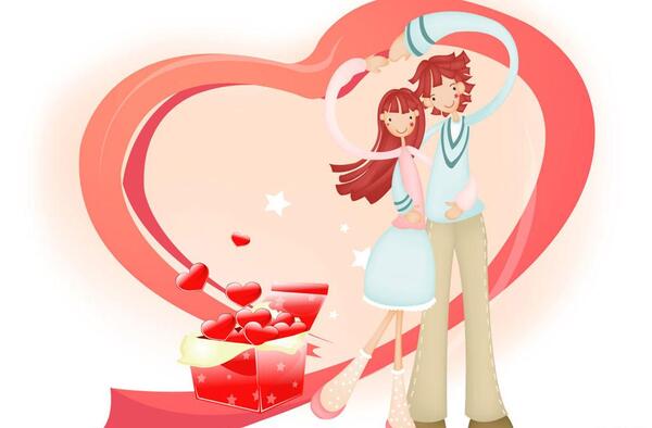 عکس های عاشقانه کودکانه