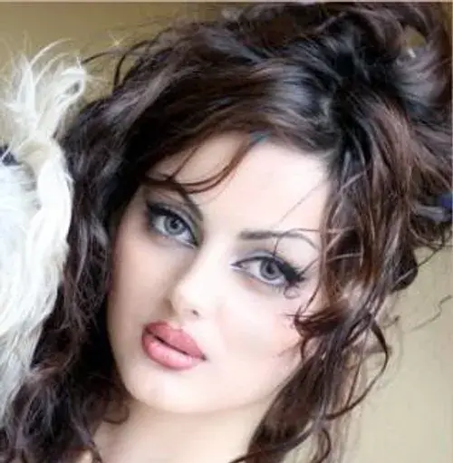 عکس زیبا صورت