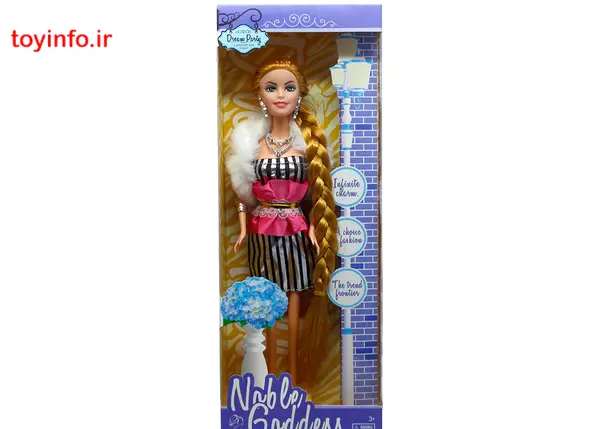 عکس عروسک اسباب بازی