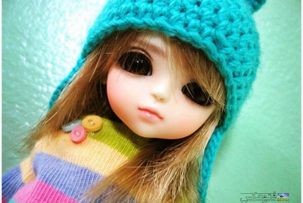 عکس عروسک اسباب بازی