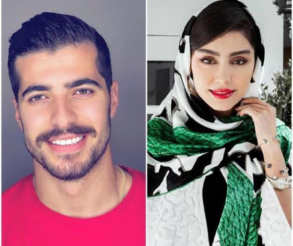 عکس های خفن سعید عزت اللهی