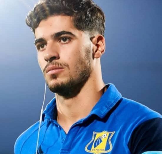 عکس های خفن سعید عزت اللهی
