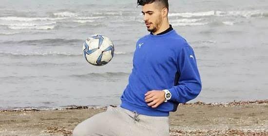 عکس های خفن سعید عزت اللهی