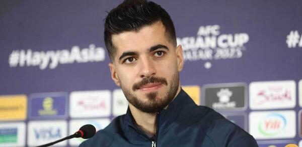 عکس های خفن سعید عزت اللهی