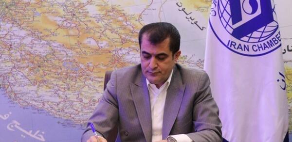 عکس خلیل زاده استقلال