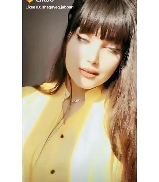 عکس سوتی های ثبت احوال
