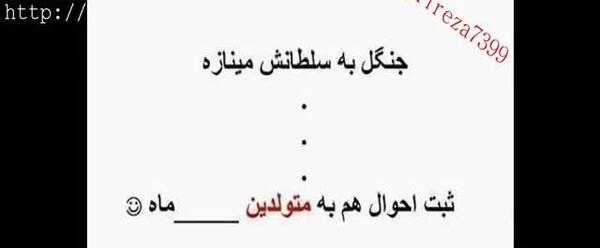 عکس سوتی های ثبت احوال