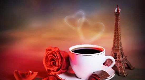 عکس قلب های زیبا و فانتزی