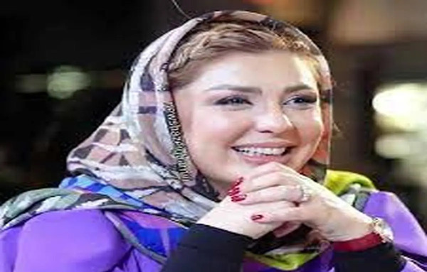 عکس پدر و مادر نیوشا ضیغمی