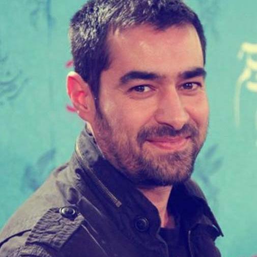 عکس های آتلیه ای شهاب حسینی