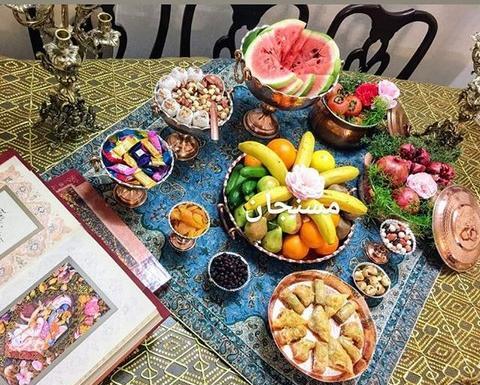 عکسهای ظروف مسی