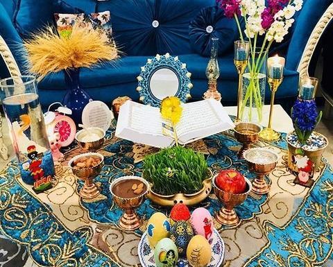 عکسهای ظروف مسی