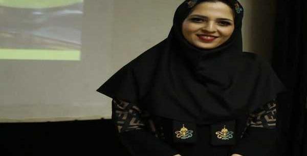عکس دکتر فرزانه حجت کرج