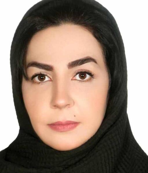 عکس دکتر فرزانه حجت کرج