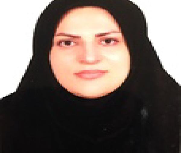 عکس دکتر فرزانه حجت کرج