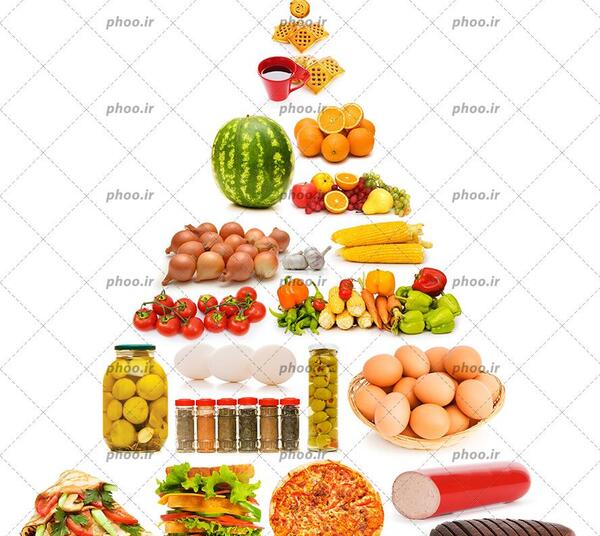 عکس غذای عزاداری