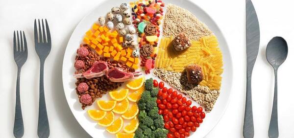 عکس غذای عزاداری