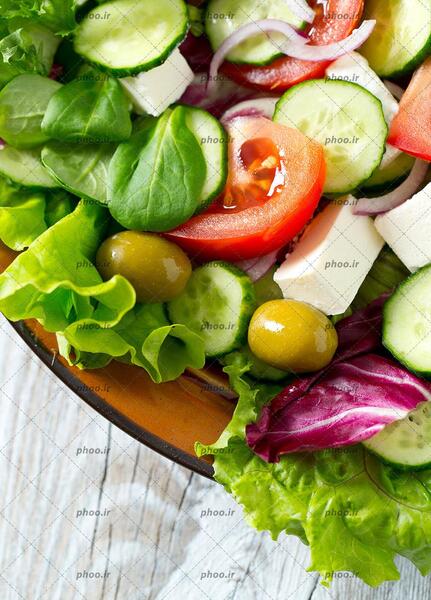 عکس غذای عزاداری