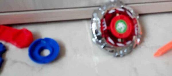 عکس فرفره والت در فرفره های انفجاری