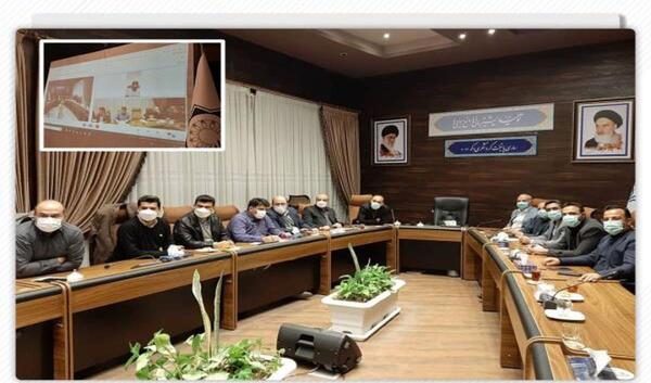 عکس جواد طالبی