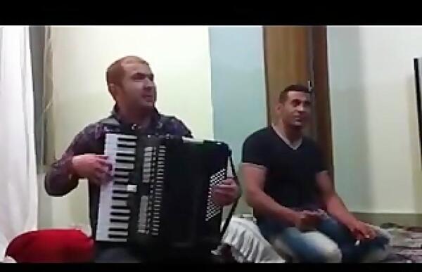 عکس جواد طالبی