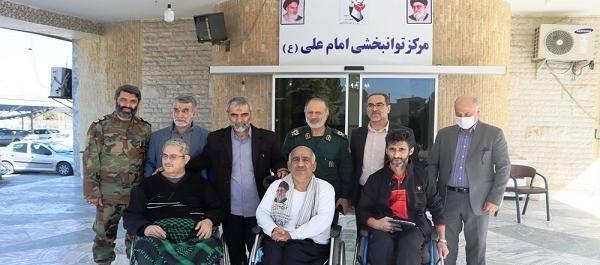 عکس جواد طالبی