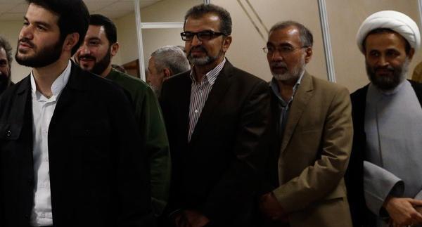 عکس جواد طالبی