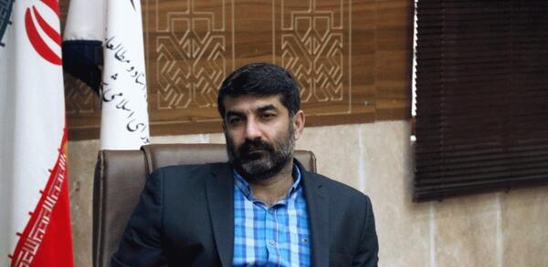 عکس جواد طالبی