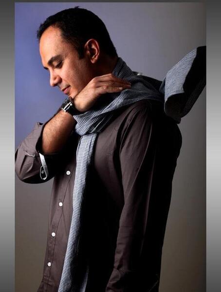 عکس احسان کریمی