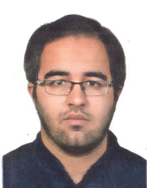 عکس احسان کریمی