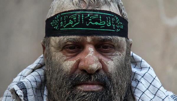 عکس عاشورا لرستان