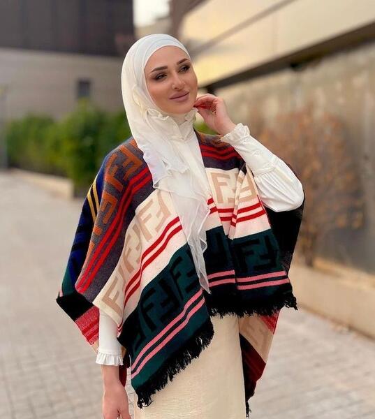 عکس دختر چابهاری