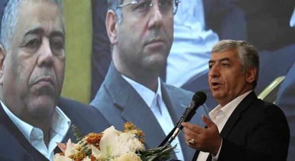 عکس توحید سلیمانی