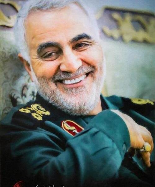 عکس توحید سلیمانی