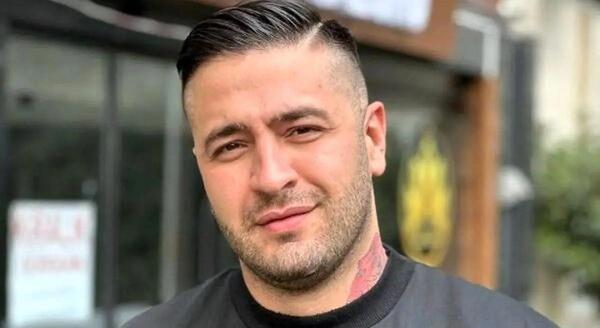 عکسهای داوود هزینه