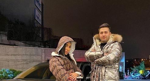 عکسهای داوود هزینه