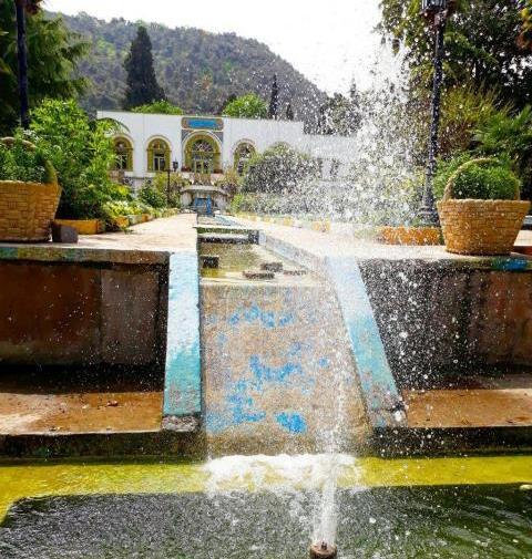 عکس سیزده بدر کارتونی