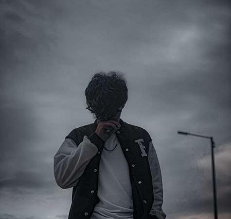 عکس پسرانه برای پروفایل عاشقانه