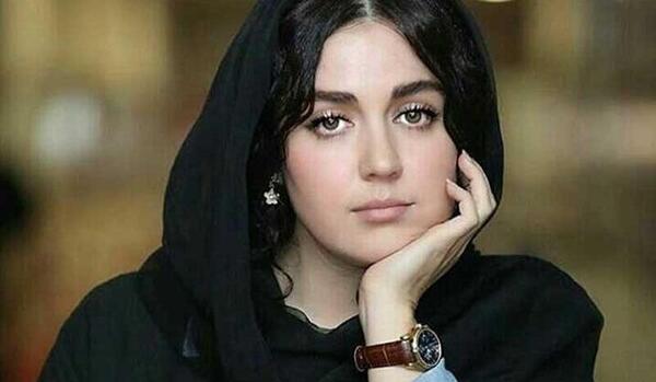 عکس های اینستاگرامی افسانه پاکرو