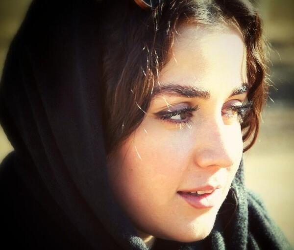 عکس های اینستاگرامی افسانه پاکرو